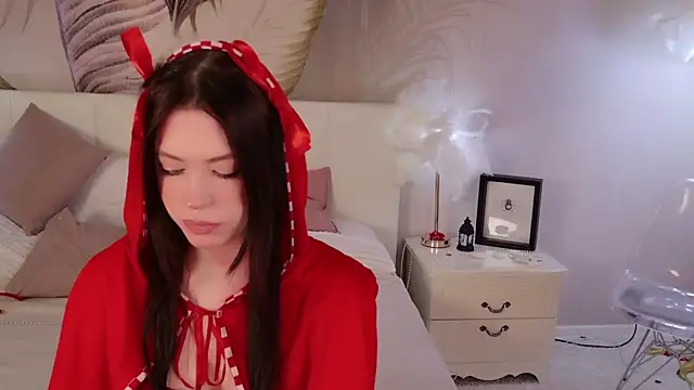 lizzy wells online show from 03.06.26