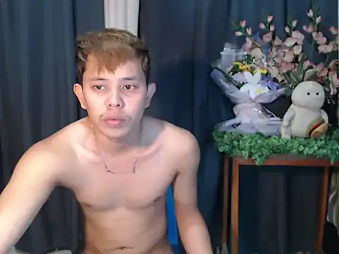 Baby Maxxx online show from 03.13.26