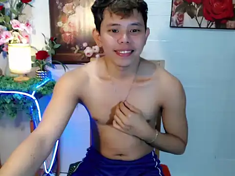 Baby Maxxx online show from 05.16.26