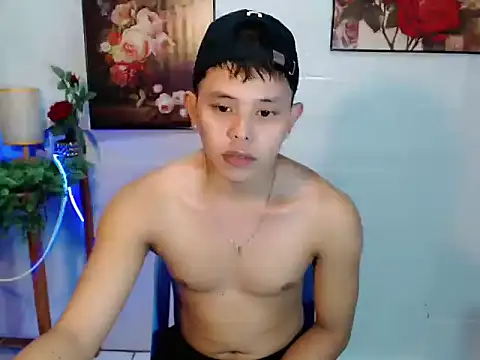 Baby Maxxx online show from 06.27.26