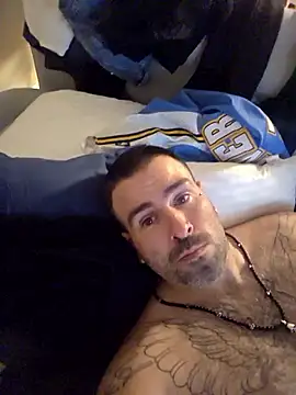 Snapshot of Biggbaddwulf7 chatting on 02.27.26 Biggbaddwulf7 online show from 02.27.26