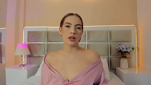 Snapshot of Megaan_Rousee chatting on 03.01.26 Megaan Rousee online show from 03.01.26