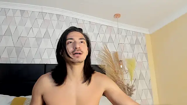 AbbyLoius online show from 03.19.26