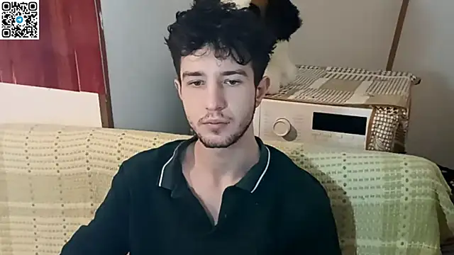  ZaneX online show from 04.01.26