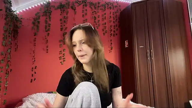 GretaMcdannold online show from 03.01.26