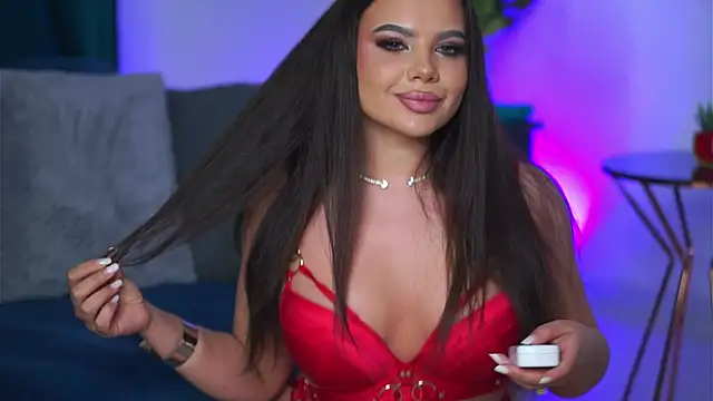 Snapshot of Ashlee_Angel chatting on 03.04.26 Ashlee Angel online show from 03.04.26