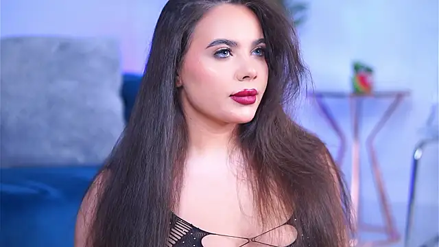 Ashlee Angel online show from 03.13.26