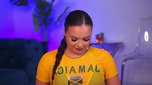 Ashlee Angel online show from 03.29.26