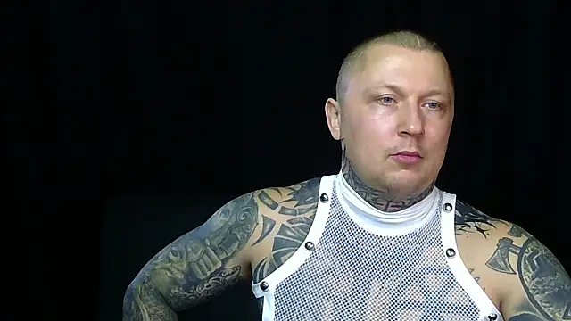 devilWithTats online show from 03.14.26