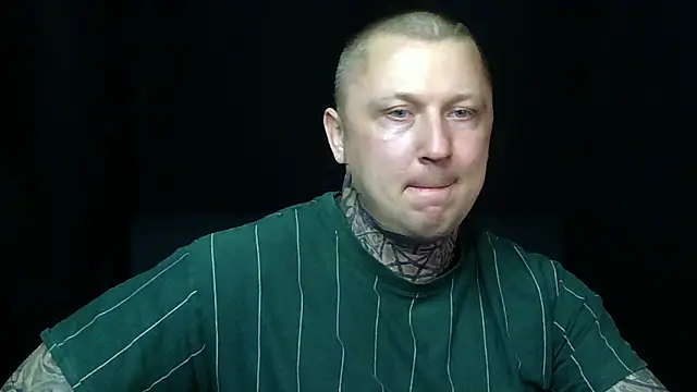devilWithTats online show from 03.17.26