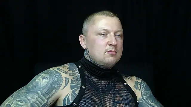 devilWithTats online show from 03.21.26