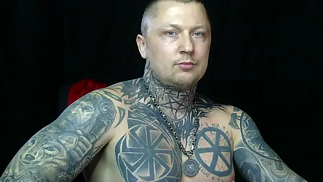 devilWithTats online show from 03.22.26