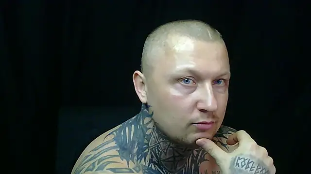 devilWithTats online show from 03.29.26