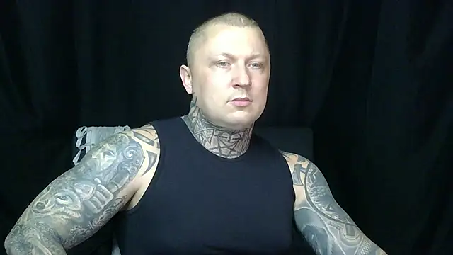 devilWithTats online show from 05.11.26