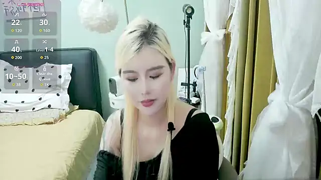 PINGGUO-88 online show from 03.03.26