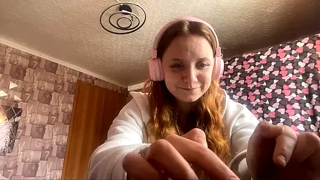 SultryJade online show from 03.02.26