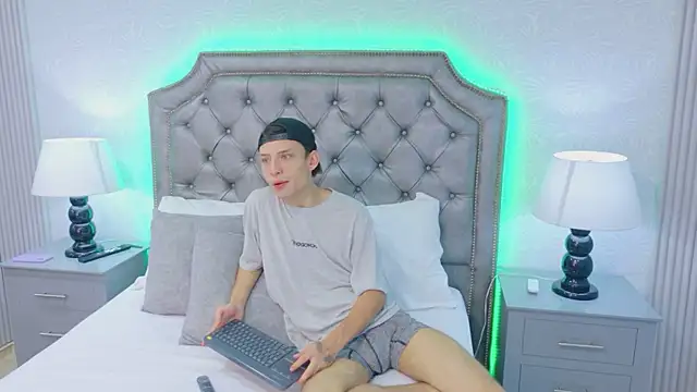 CherryAndDax online show from 06.01.26