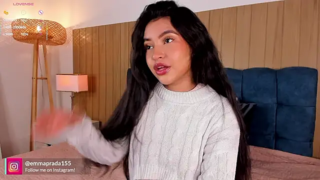 missprada  online show from 03.09.26