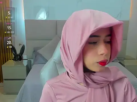 Hanna irfan online show from 03.07.26