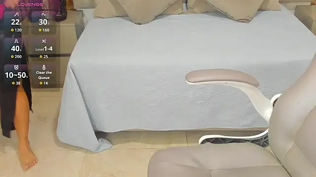 Hanna irfan online show from 04.06.26