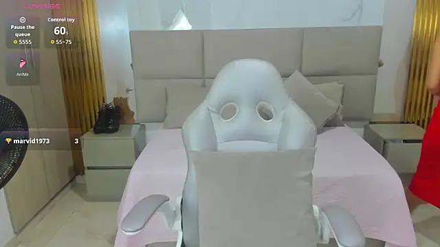 Hanna irfan online show from 04.12.26