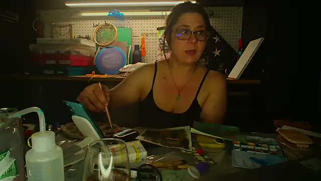 bratbabyannax online show from 05.10.26