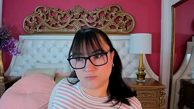 AllyRoux online show from 04.20.26