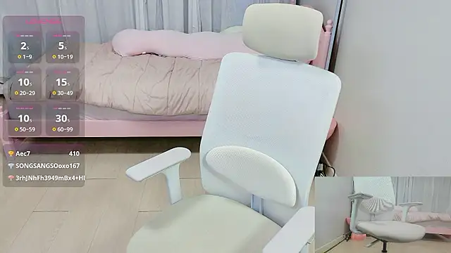 myboy6989 online show from 06.26.26