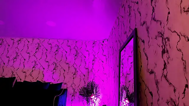 ShaylaMars online show from 03.12.26