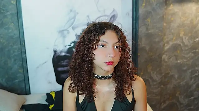 Mia and Belmonth online show from 04.07.26