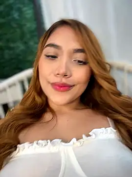 CyberMiaXXX online show from 03.18.26