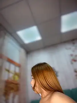 CyberMiaXXX online show from 04.02.26