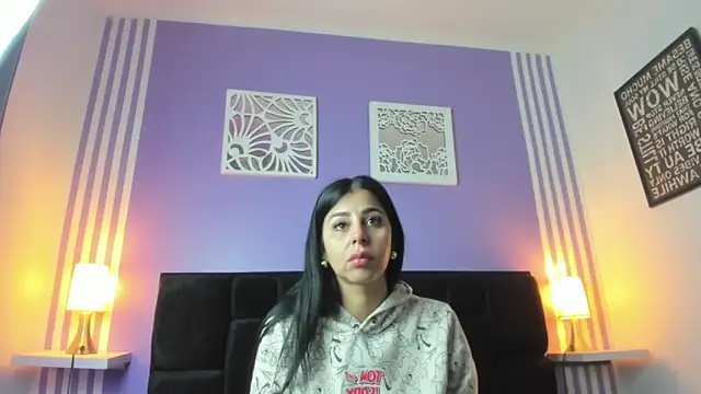 KataleyaVillalobos online show from 03.22.26