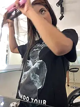 VioletaHills  online show from 03.06.26