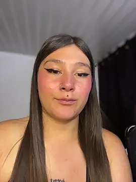 Snapshot of Miss_Dani chatting on 03.07.26 Miss Dani online show from 03.07.26