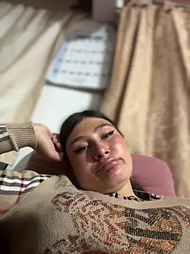 Snapshot of Miss_Dani chatting on 03.12.26 Miss Dani online show from 03.12.26