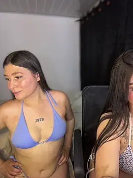 Snapshot of Miss_Dani chatting on 03.20.26 Miss Dani online show from 03.20.26