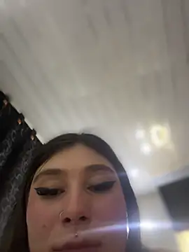 Snapshot of Miss_Dani chatting on 03.21.26 Miss Dani online show from 03.21.26