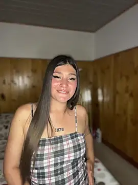 Snapshot of Miss_Dani chatting on 03.27.26 Miss Dani online show from 03.27.26