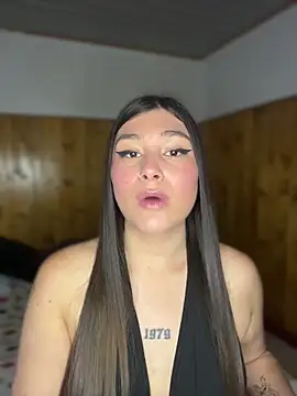 Snapshot of Miss_Dani chatting on 03.31.26 Miss Dani online show from 03.31.26