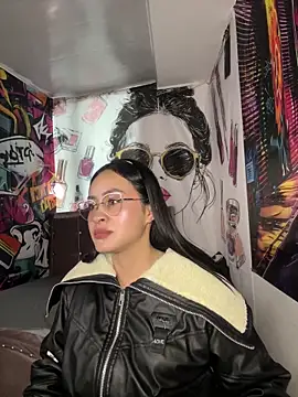 Anni Rose online show from 02.28.26