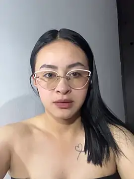 Snapshot of Anni_Rose chatting on 03.04.26 Anni Rose online show from 03.04.26