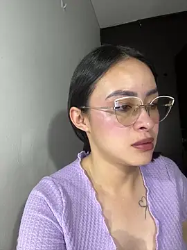 Snapshot of Anni_Rose chatting on 03.06.26 Anni Rose online show from 03.06.26