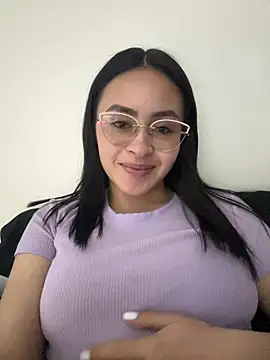 Snapshot of Anni_Rose chatting on 03.07.26 Anni Rose online show from 03.07.26