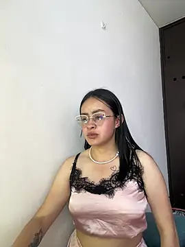 Snapshot of Anni_Rose chatting on 03.07.26 Anni Rose online show from 03.07.26