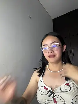 Snapshot of Anni_Rose chatting on 03.09.26 Anni Rose online show from 03.09.26