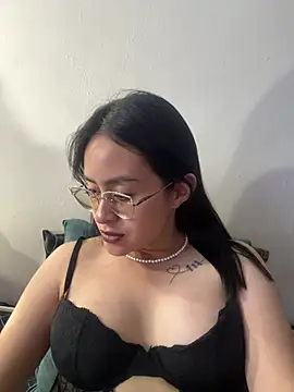 Snapshot of Anni_Rose chatting on 03.12.26 Anni Rose online show from 03.12.26