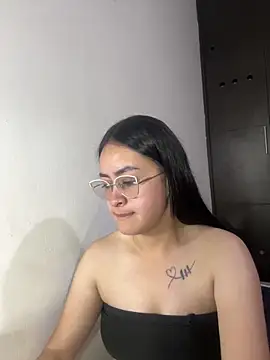 Snapshot of Anni_Rose chatting on 03.15.26 Anni Rose online show from 03.15.26