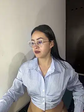 Snapshot of Anni_Rose chatting on 03.19.26 Anni Rose online show from 03.19.26