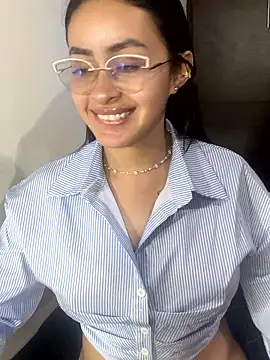 Snapshot of Anni_Rose chatting on 03.20.26 Anni Rose online show from 03.20.26